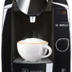 Bosch Tassimo JOY Multigetränkesystem TAS4502