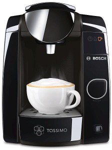 Bosch Tassimo JOY Multigetränkesystem TAS4502