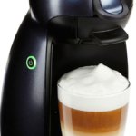 NESCAFE® Dolce Gusto® Piccolo Kapselmaschine EDG 201.G