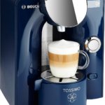 Bosch TASSIMO Kapselmaschine »Charmy T5545«
