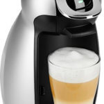 De´Longhi Kapselmaschine NESCAFÉ® Dolce Gusto® Genio 2 EDG 466.S