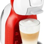 NESCAFÉ® Dolce Gusto® Kapselmaschine »MINI ME® EDG 305.WB/BG/WR«