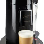 Philips Kaffeepadmaschine »Senseo Twist HD7870«