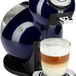 NESCAFÉ® Dolce Gusto® Kapselmaschine »Melody® 3 EDG 420.BL«