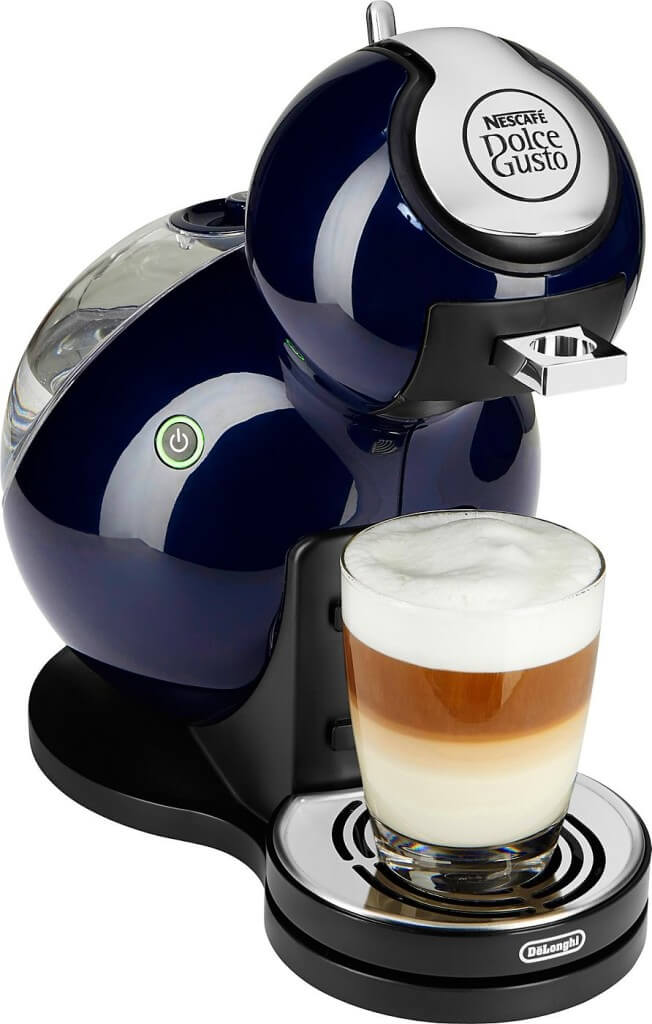 Kapselmaschine Dolce Gusto