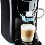 Philips SENSEO® System für Kaffeepads SENSEO® Latte Duo HD7855/60 - Misty Dawn