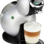 NESCAFÉ® Dolce Gusto® Kapselmaschine »Melody 3® Automatic EDG 626.S«