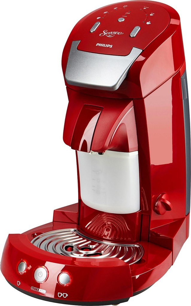 Philips Hd7854 60 Senseo Latte Select Kaffeepadmaschine Bedienungsanleitung Philips Kaffeepadmaschine «Senseo® Latte Select HD7854»