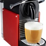 De´Longhi NESPRESSO Kapselmaschine »Pixie EN 125«