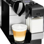 DeLonghi EN 520.S Nespresso