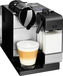 DeLonghi EN 520.S Nespresso