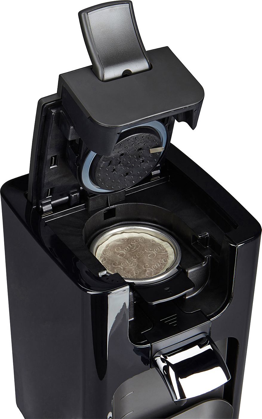 Égouttoir De Remplacement Pour Machine à Café Philips HD7860 HD7863 HD7864 | Pièce Détachée Senseo Quadrante