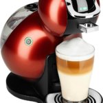 NESCAFÉ® Dolce Gusto® Kapselmaschine »Melody 3® Automatic EDG 626.R«