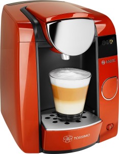 Bosch Tassimo JOY Multigetränkesystem TAS4501