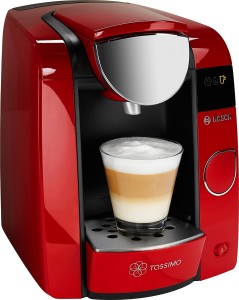 Bosch Tassimo JOY Multigetränkesystem TAS4503