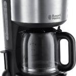 Russell Hobbs Glas-Kaffeemaschine »Oxford« 20130-56