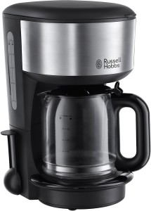 Russell Hobbs Glas-Kaffeemaschine »Oxford« 20130-56