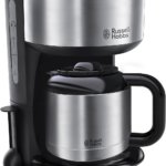 Russell Hobbs Thermo-Kaffeemaschine »Oxford« 20140-56