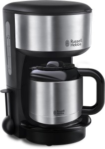 Russell Hobbs Thermo-Kaffeemaschine »Oxford« 20140-56