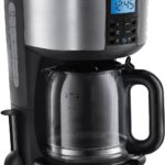 Russell Hobbs Kaffeemaschine »Buckingham« 20680-56