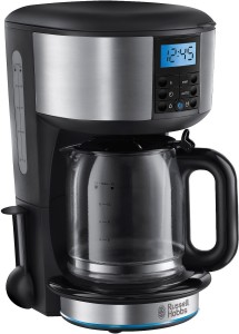 Russell Hobbs Kaffeemaschine »Buckingham« 20680-56