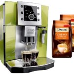 De´Longhi Kaffeevollautomat »Perfecta ESAM 5400«