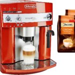 DeLonghi ESAM 3200 S Magnifica Kaffee-Vollautomat Magnifica