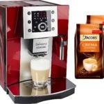 De´Longhi Kaffeevollautomat »Perfecta ESAM 5400«