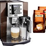 De´Longhi Kaffeevollautomat »Perfecta ESAM 5550«