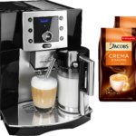 De´Longhi Kaffeevollautomat »Perfecta ESAM 5550«