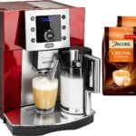 De´Longhi Kaffeevollautomat »Perfecta ESAM 5550«