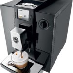 JURA Espresso-/Kaffee-Vollautomat Impressa F9