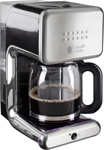 Russell Hobbs Kaffeemaschine »Illumina« 20180-56