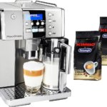 De´Longhi Kaffeevollautomat »Prima Donna ESAM 6620«