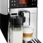 Saeco Kaffeevollautomat HD8965/01 GranBaristo One Touch