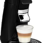 Philips SENSEO® System für Kaffeepads Senseo HD7825 Viva Café