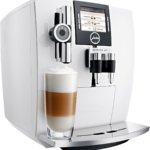 Jura Espresso-/Kaffee-Vollautomat IMPRESSA J85