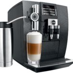 Jura Espresso-/Kaffee-Vollautomat J95
