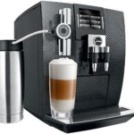 Jura Espresso-/Kaffee-Vollautomat J95