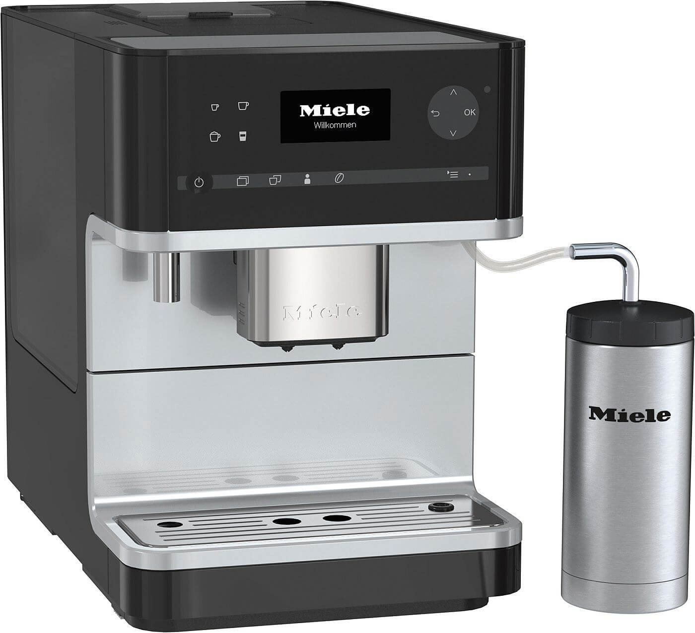 Stand-Kaffeevollautomat CM 6310
