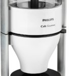 Philips Kaffeemaschine HD5407/10 New Café Gourmet