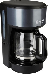 Russell Hobbs Kaffeemaschine Storm Grey 20132-56