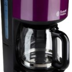 Russell Hobbs Kaffeemaschine purple 20133-56