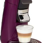 Philips SENSEO® System für Kaffeepads Senseo HD7825 Viva Café