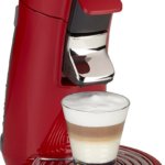 Philips SENSEO® System für Kaffeepads Senseo HD7825 Viva Café