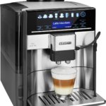 Siemens Kaffeevollautomat EQ.6 series 700 TE607503DE