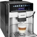 Siemens Kaffeevollautomat EQ.6 series 300 TE603501DE