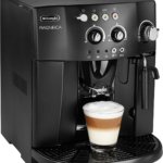 DeLonghi Kaffeevollautomat ESAM 4008
