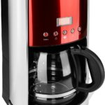 Russell Hobbs digitale Glas-Kaffeemaschine »Jewels« 18626-56