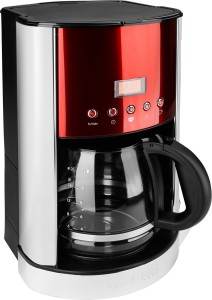 Russell Hobbs digitale Glas-Kaffeemaschine »Jewels« 18626-56
